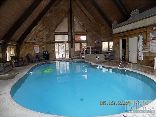 1505 Broadway Ave. S 206, Red Lodge, MT 59068