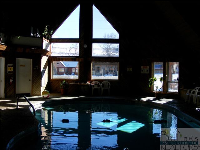 1505 Broadway Ave. S 206, Red Lodge, MT 59068