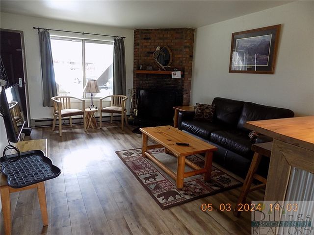1505 Broadway Ave. S 206, Red Lodge, MT 59068