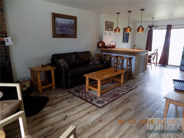 1505 Broadway Ave. S 206, Red Lodge, MT 59068