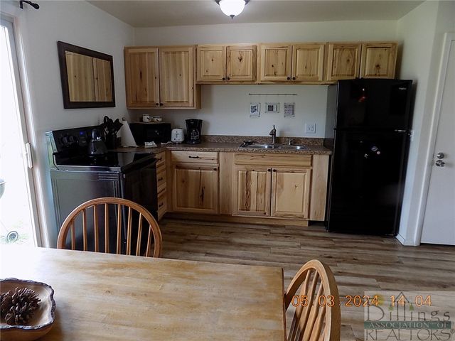 1505 Broadway Ave. S 206, Red Lodge, MT 59068