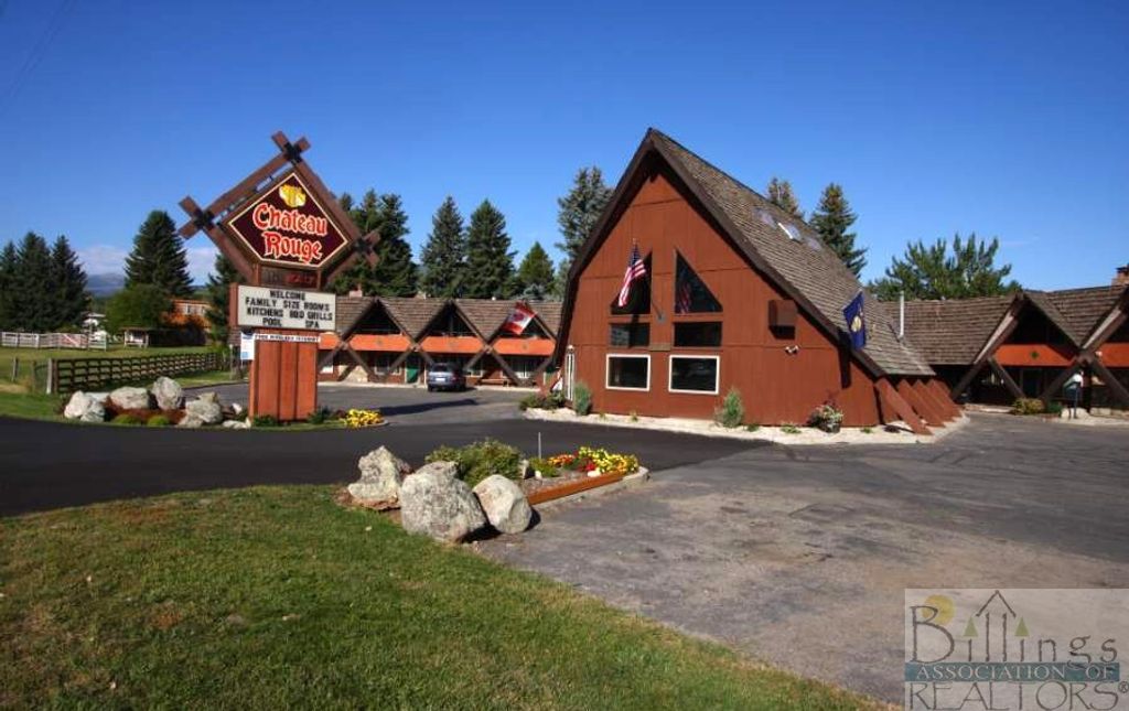 1505 Broadway Ave. S 206, Red Lodge, MT 59068