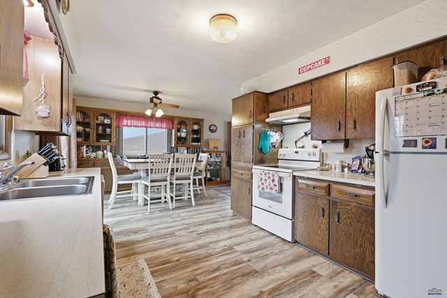 222 ST ANNE, Rapid City, SD 57701
