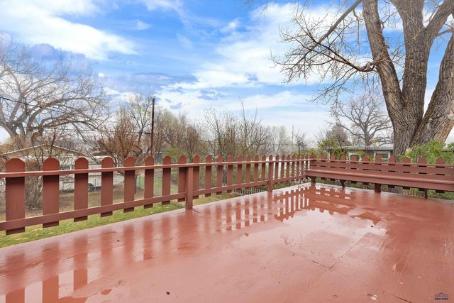 222 ST ANNE, Rapid City, SD 57701