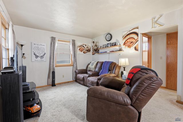 222 ST ANNE, Rapid City, SD 57701