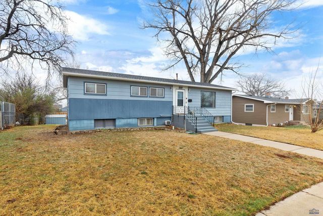 222 ST ANNE, Rapid City, SD 57701