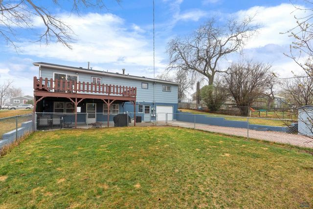 222 ST ANNE, Rapid City, SD 57701