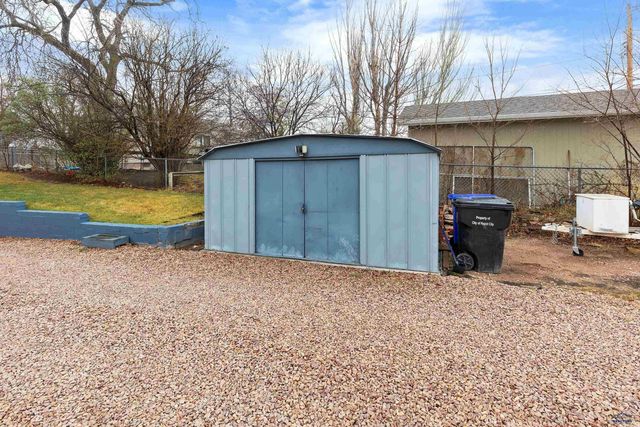 222 ST ANNE, Rapid City, SD 57701