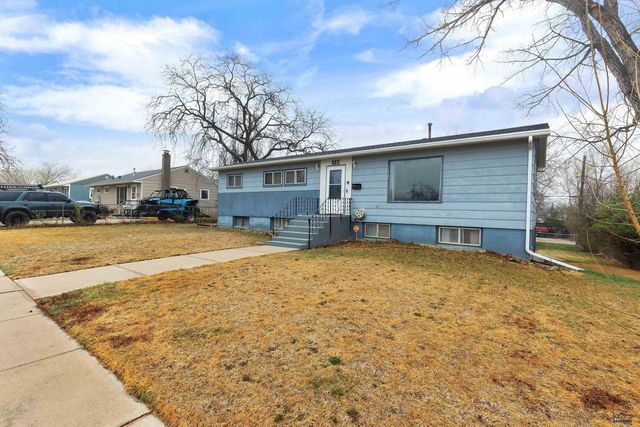 222 ST ANNE, Rapid City, SD 57701