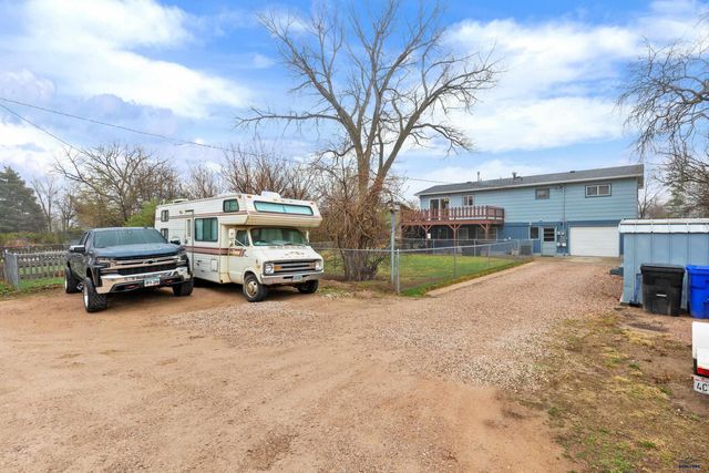 222 ST ANNE, Rapid City, SD 57701