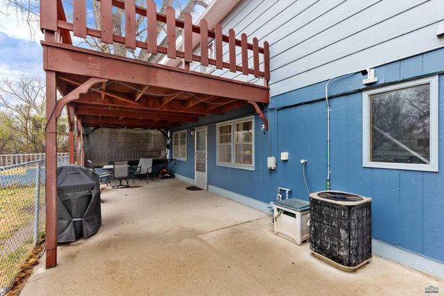 222 ST ANNE, Rapid City, SD 57701