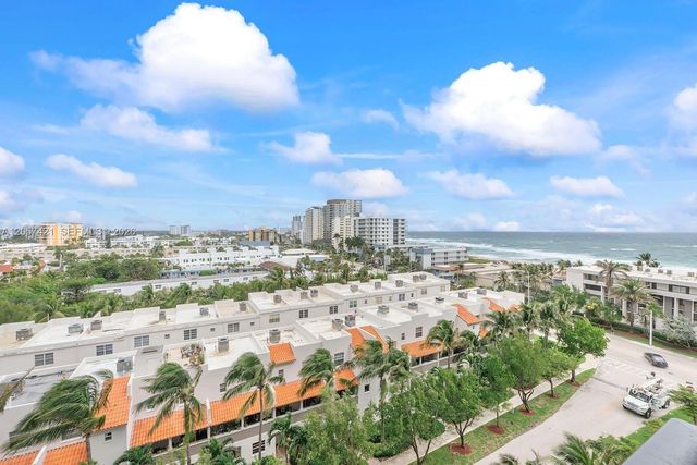 531 N Ocean Boulevard 1005, Pompano Beach, FL 33062