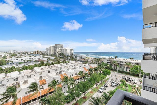 531 N Ocean Boulevard 1005, Pompano Beach, FL 33062