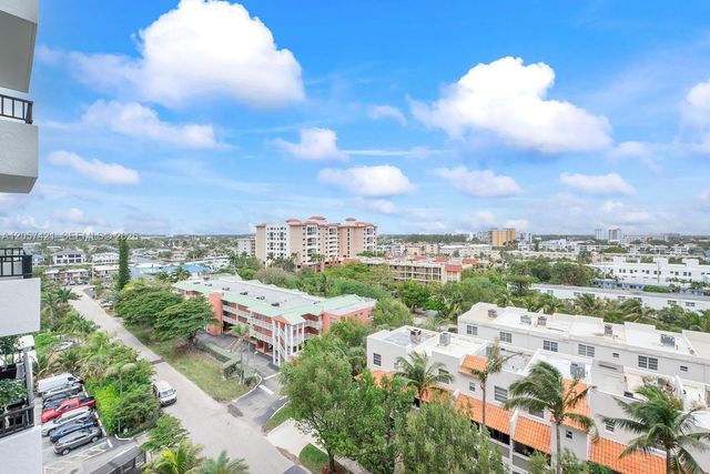 531 N Ocean Boulevard 1005, Pompano Beach, FL 33062