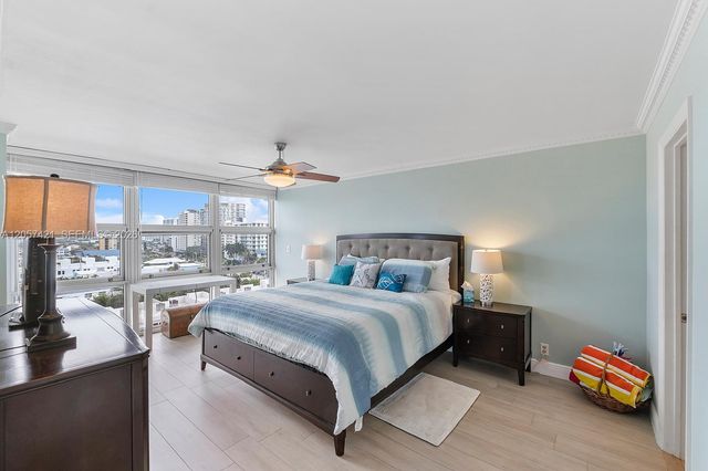 531 N Ocean Boulevard 1005, Pompano Beach, FL 33062