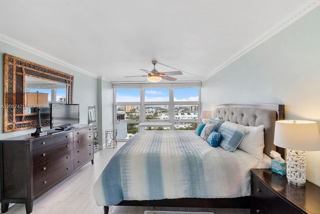 531 N Ocean Boulevard 1005, Pompano Beach, FL 33062