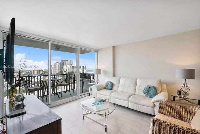 531 N Ocean Boulevard 1005, Pompano Beach, FL 33062
