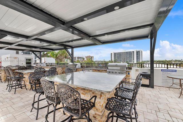 531 N Ocean Boulevard 1005, Pompano Beach, FL 33062