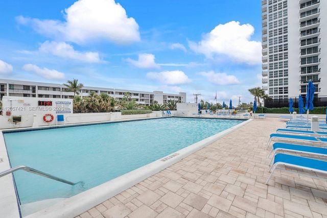 531 N Ocean Boulevard 1005, Pompano Beach, FL 33062