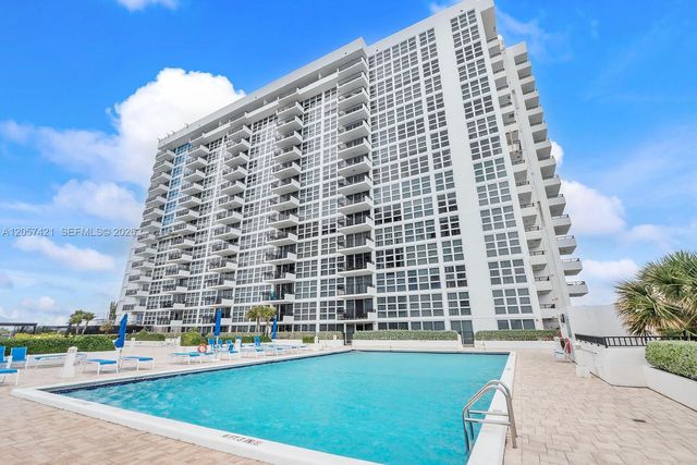531 N Ocean Boulevard 1005, Pompano Beach, FL 33062