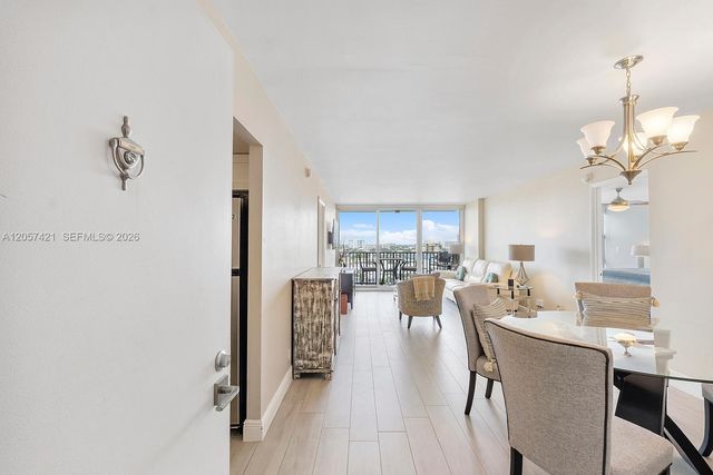 531 N Ocean Boulevard 1005, Pompano Beach, FL 33062