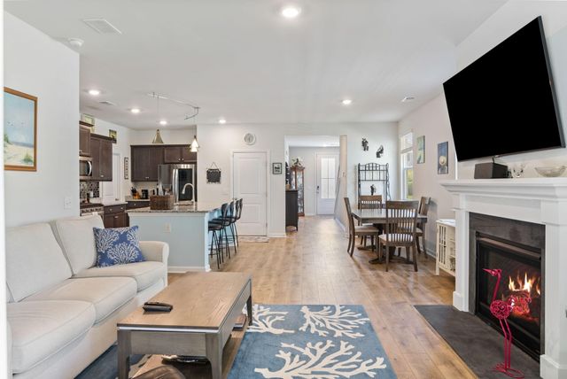 3830 Sawmill Court, Mount Pleasant, SC 29429