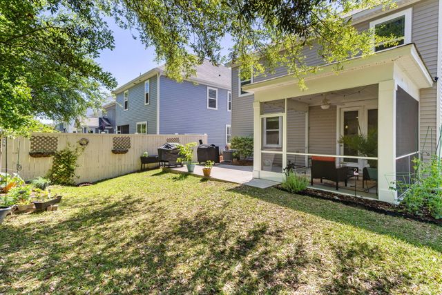 3830 Sawmill Court, Mount Pleasant, SC 29429