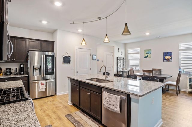 3830 Sawmill Court, Mount Pleasant, SC 29429