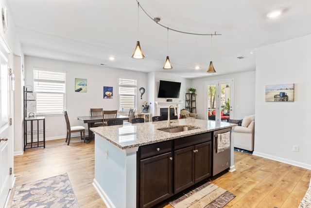 3830 Sawmill Court, Mount Pleasant, SC 29429