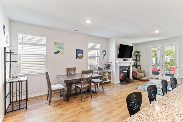 3830 Sawmill Court, Mount Pleasant, SC 29429