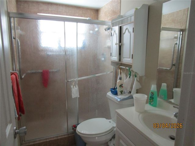 5920 18TH STREET N 8, St Petersburg, FL 33714