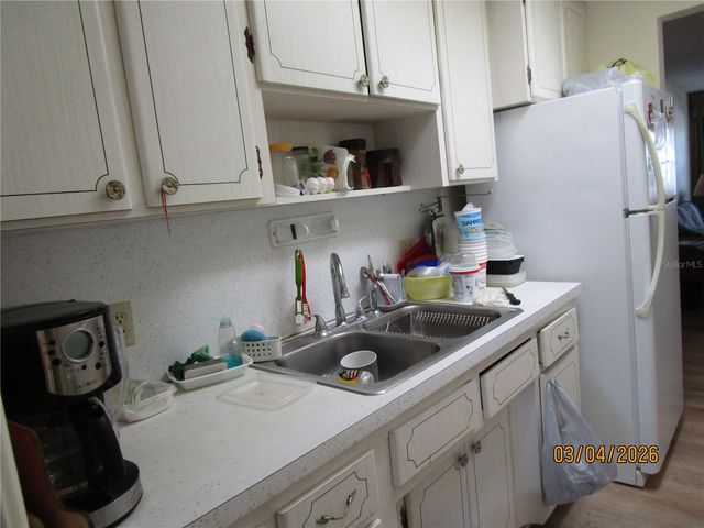 5920 18TH STREET N 8, St Petersburg, FL 33714