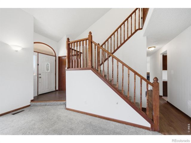 3772 Larkspur Drive, Loveland, CO 80538