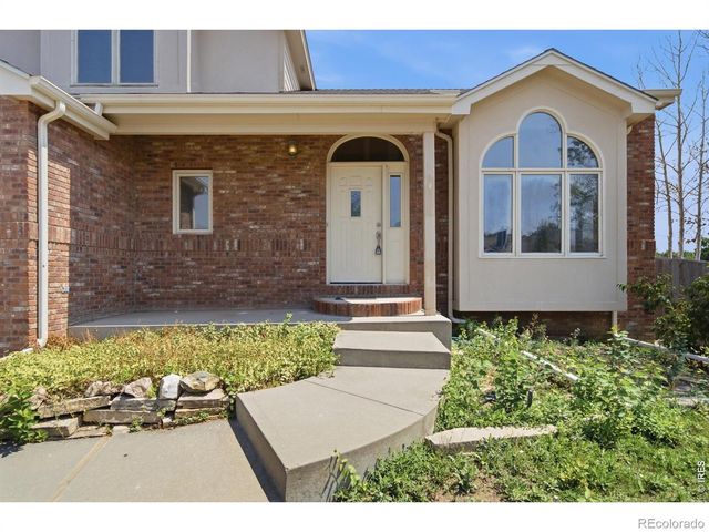 3772 Larkspur Drive, Loveland, CO 80538
