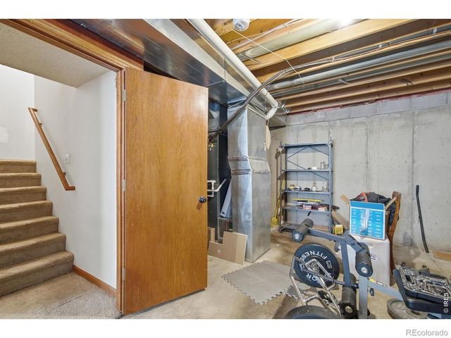 3772 Larkspur Drive, Loveland, CO 80538