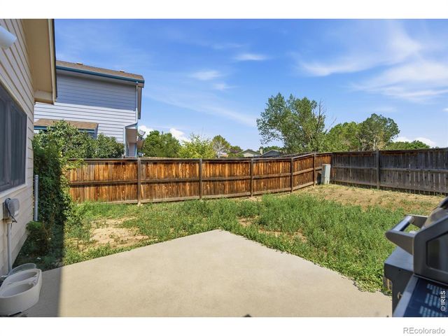 3772 Larkspur Drive, Loveland, CO 80538