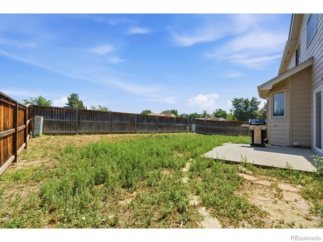 3772 Larkspur Drive, Loveland, CO 80538