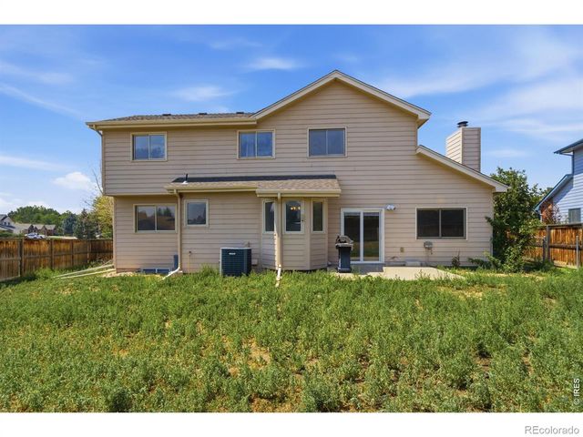 3772 Larkspur Drive, Loveland, CO 80538