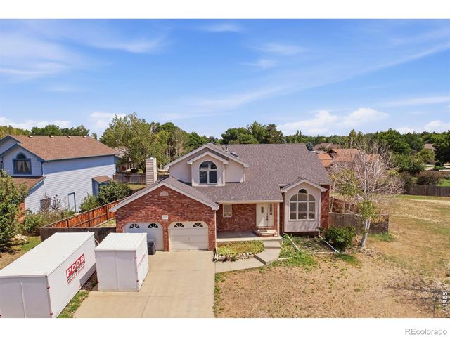 3772 Larkspur Drive, Loveland, CO 80538