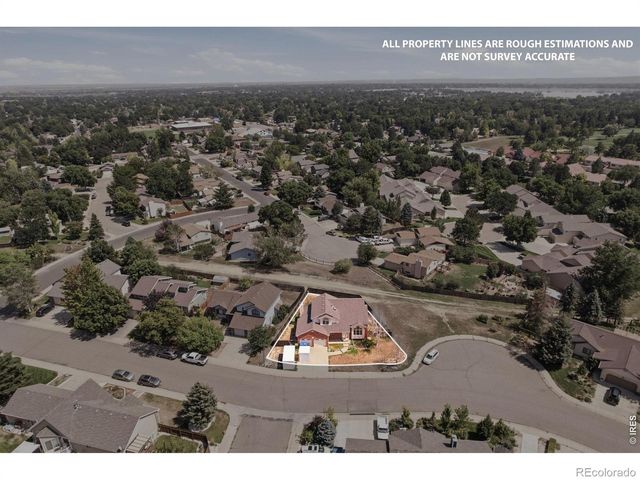 3772 Larkspur Drive, Loveland, CO 80538