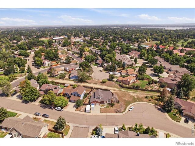 3772 Larkspur Drive, Loveland, CO 80538