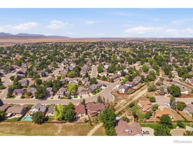 3772 Larkspur Drive, Loveland, CO 80538