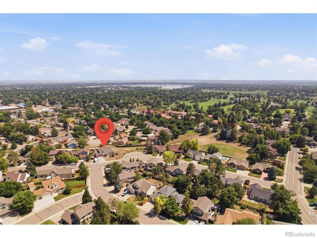 3772 Larkspur Drive, Loveland, CO 80538
