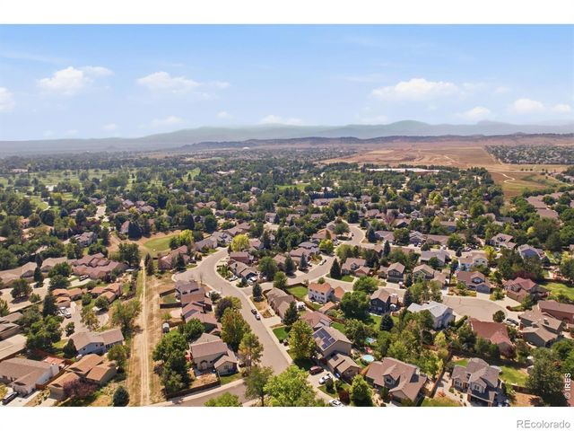 3772 Larkspur Drive, Loveland, CO 80538
