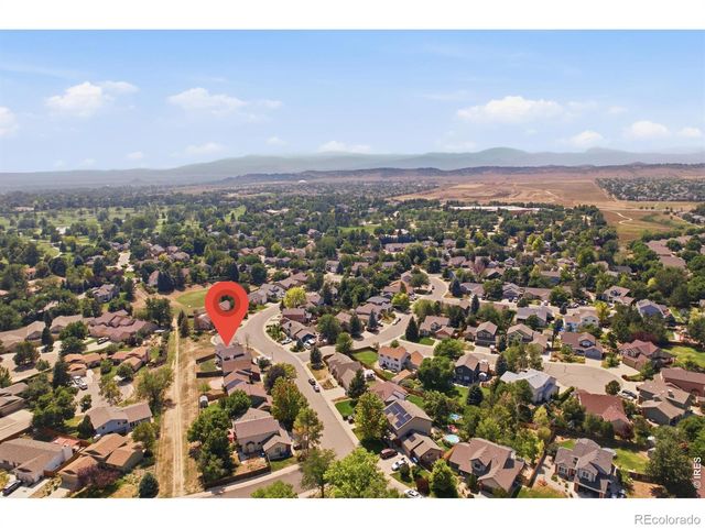 3772 Larkspur Drive, Loveland, CO 80538