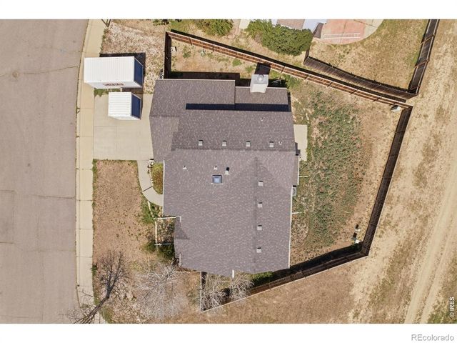 3772 Larkspur Drive, Loveland, CO 80538