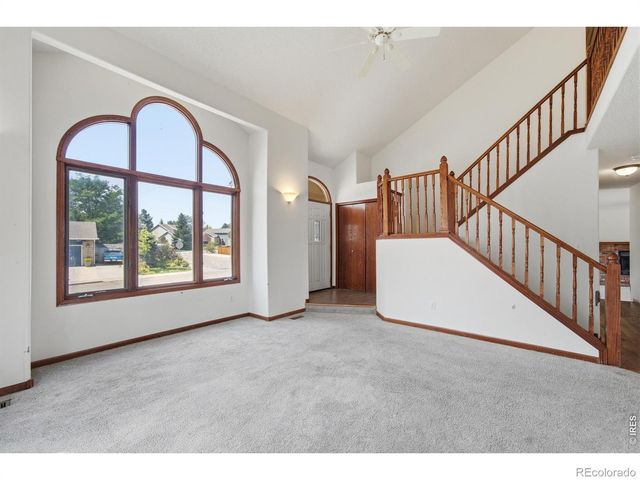 3772 Larkspur Drive, Loveland, CO 80538