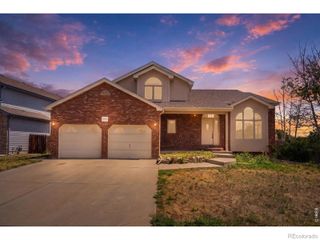 3772 Larkspur Drive, Loveland, CO 80538