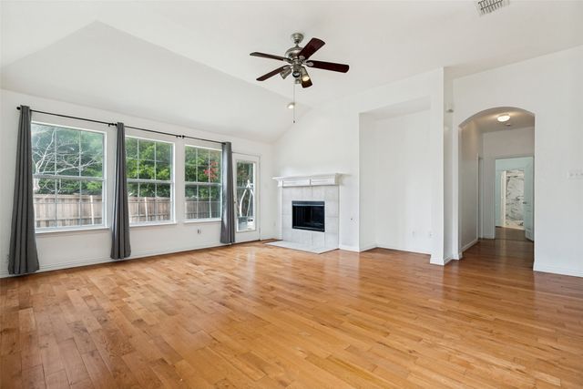 1412 Sleepy Hollow Drive, Allen, TX 75002