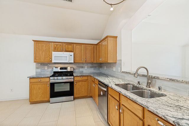 1412 Sleepy Hollow Drive, Allen, TX 75002